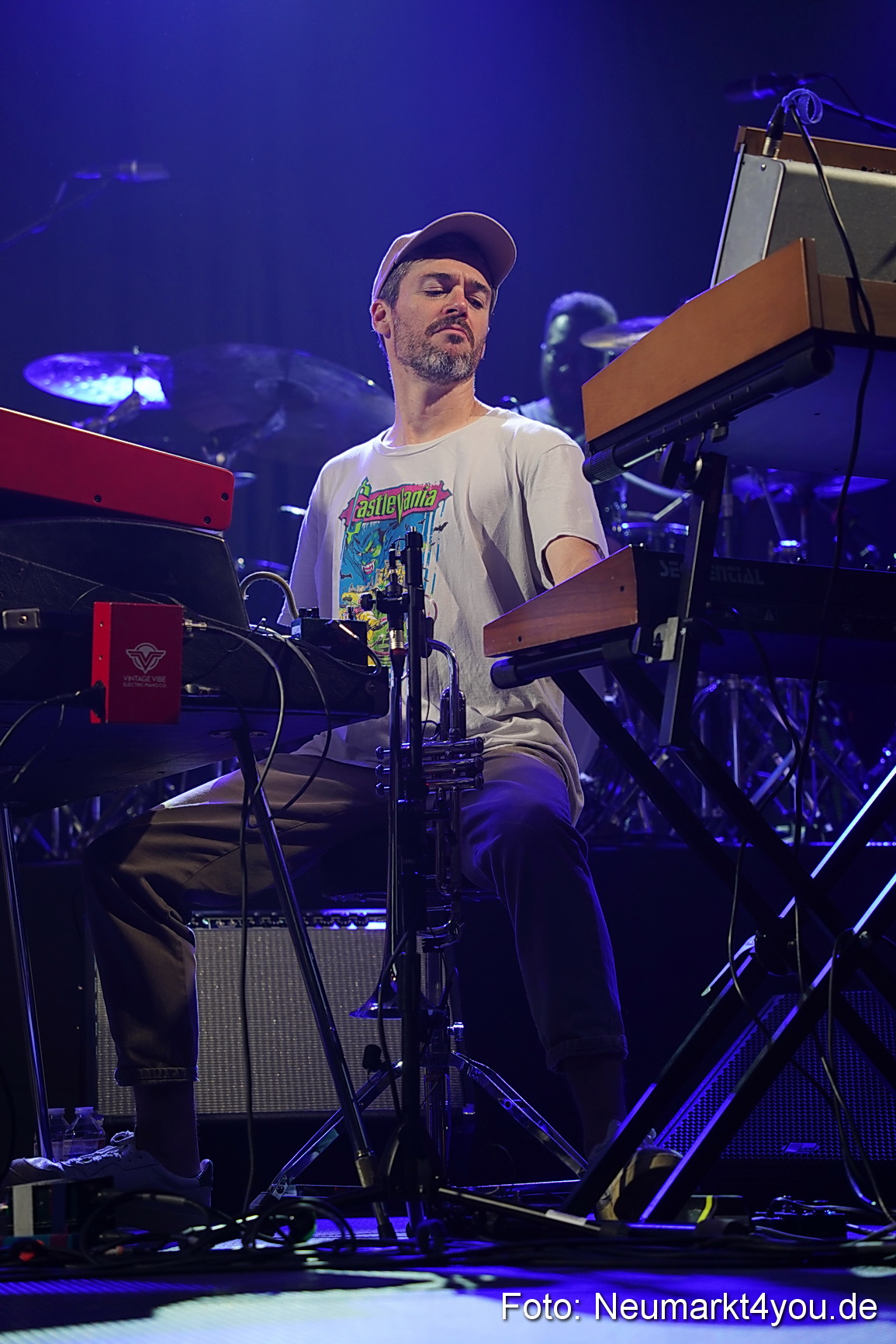 Snarky Puppy Jazz and Blues Open Wendelstein 2024 0007