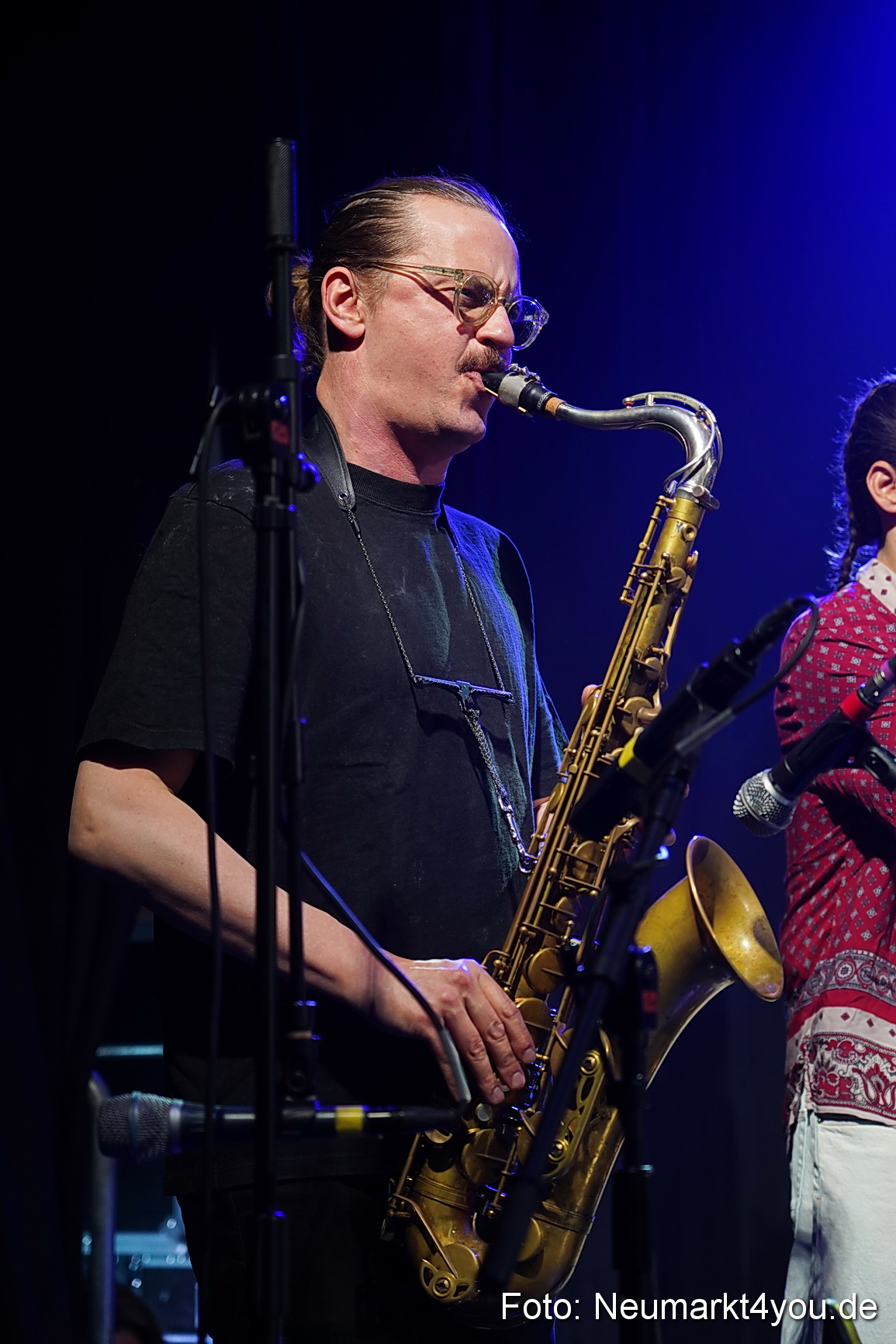 Snarky Puppy Jazz and Blues Open Wendelstein 2024 0008