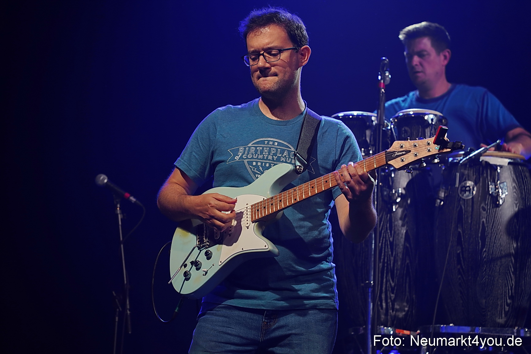 Snarky Puppy Jazz and Blues Open Wendelstein 2024 0009