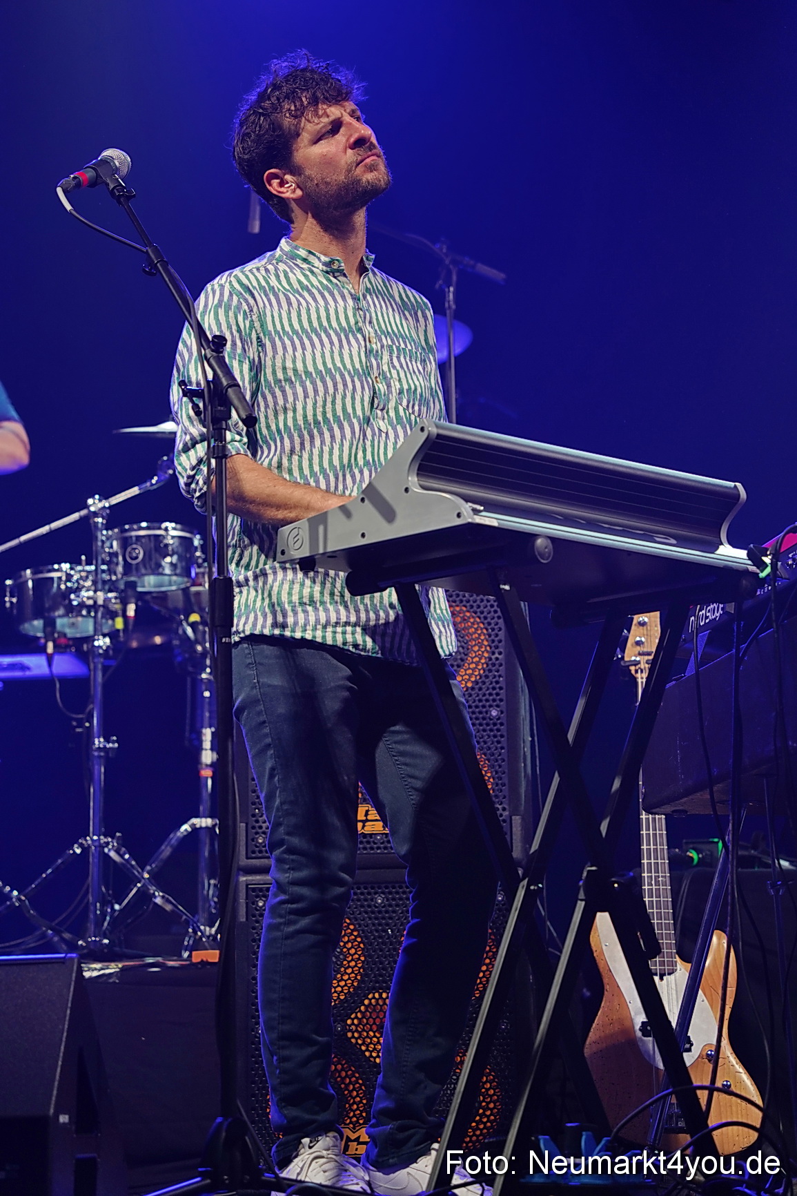 Snarky Puppy Jazz and Blues Open Wendelstein 2024 0010