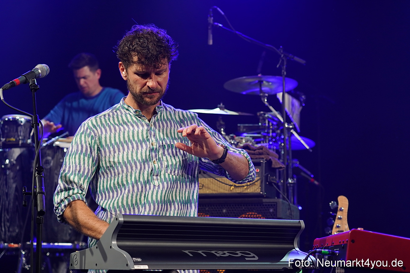 Snarky Puppy Jazz and Blues Open Wendelstein 2024 0011