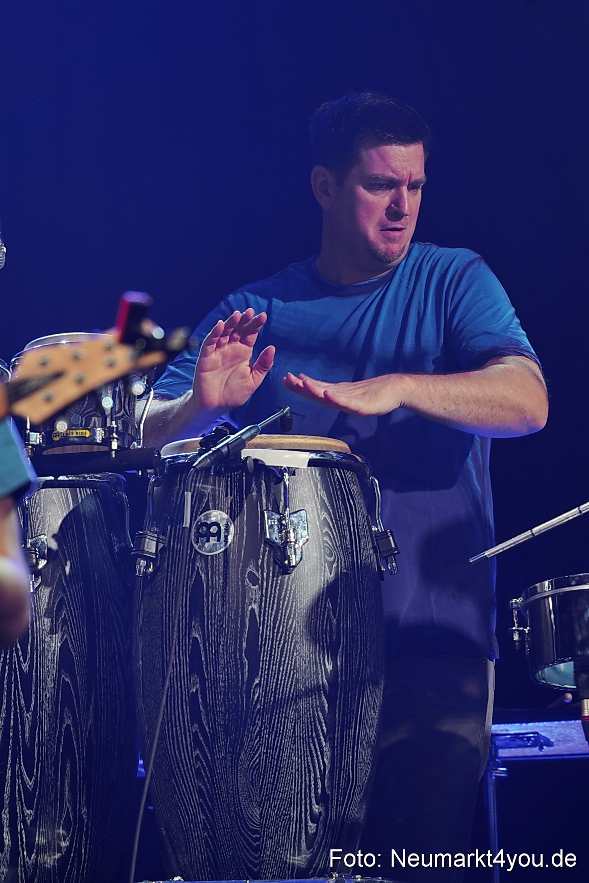 Snarky Puppy Jazz and Blues Open Wendelstein 2024 0012