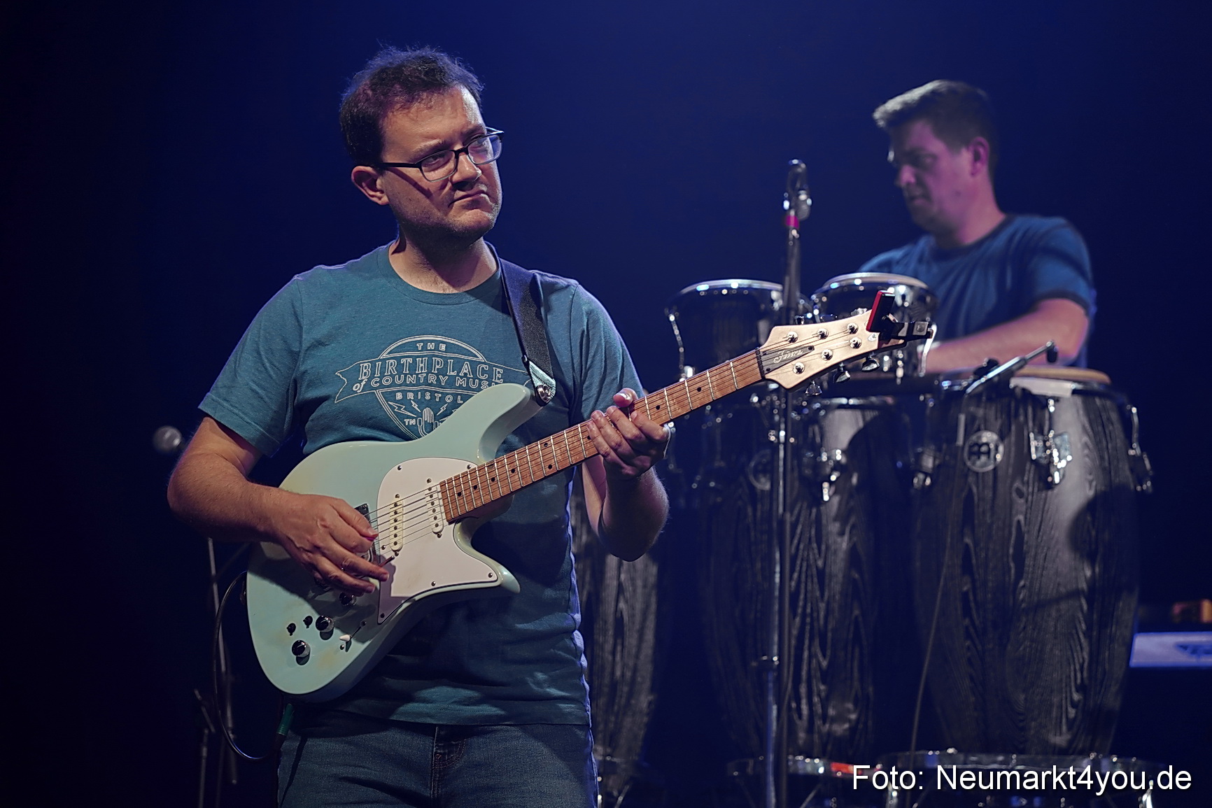 Snarky Puppy Jazz and Blues Open Wendelstein 2024 0015