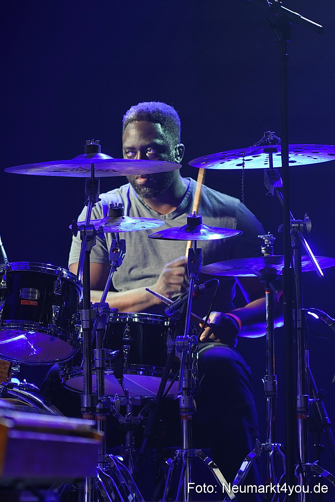 Snarky Puppy Jazz and Blues Open Wendelstein 2024 0016