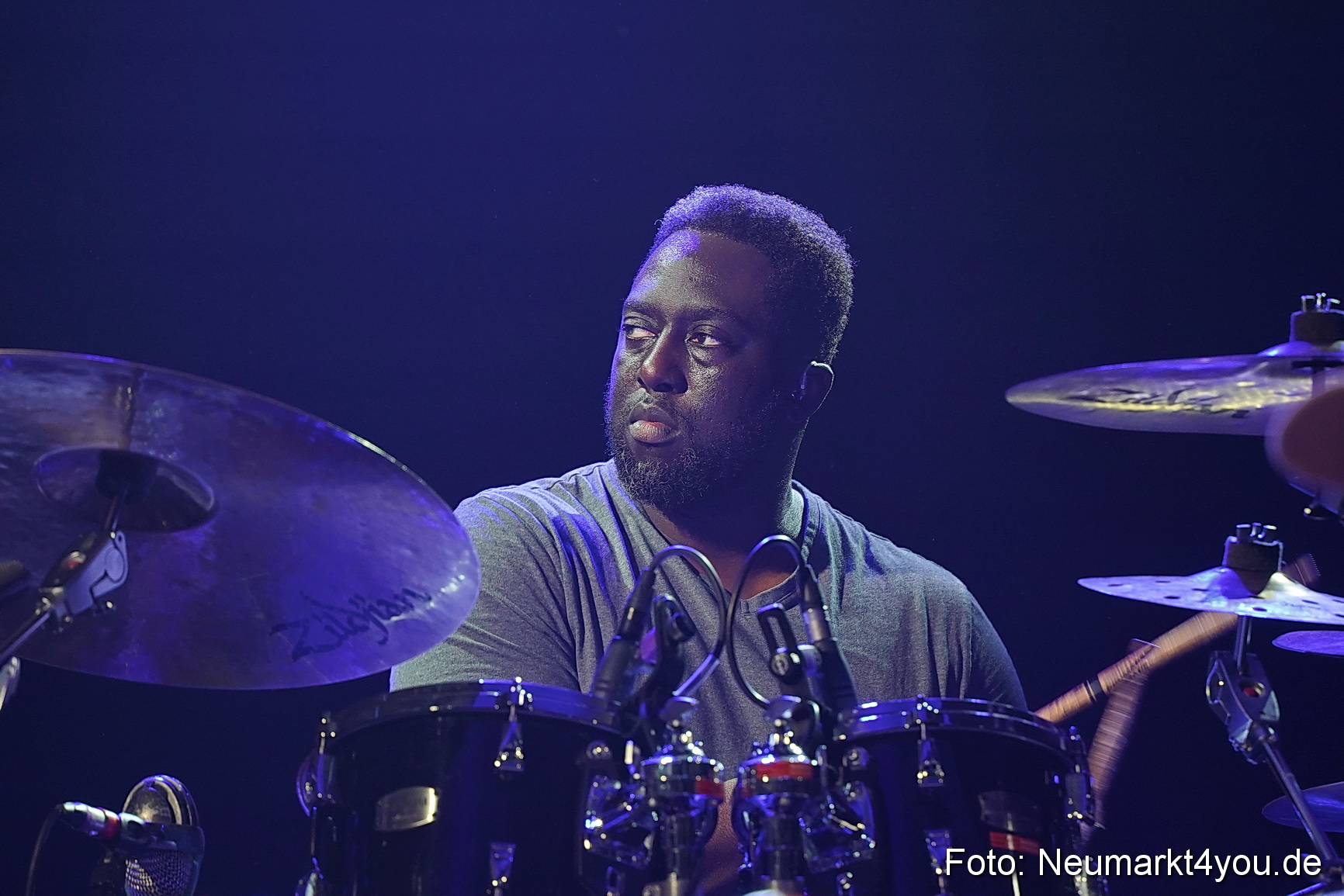 Snarky Puppy Jazz and Blues Open Wendelstein 2024 0017