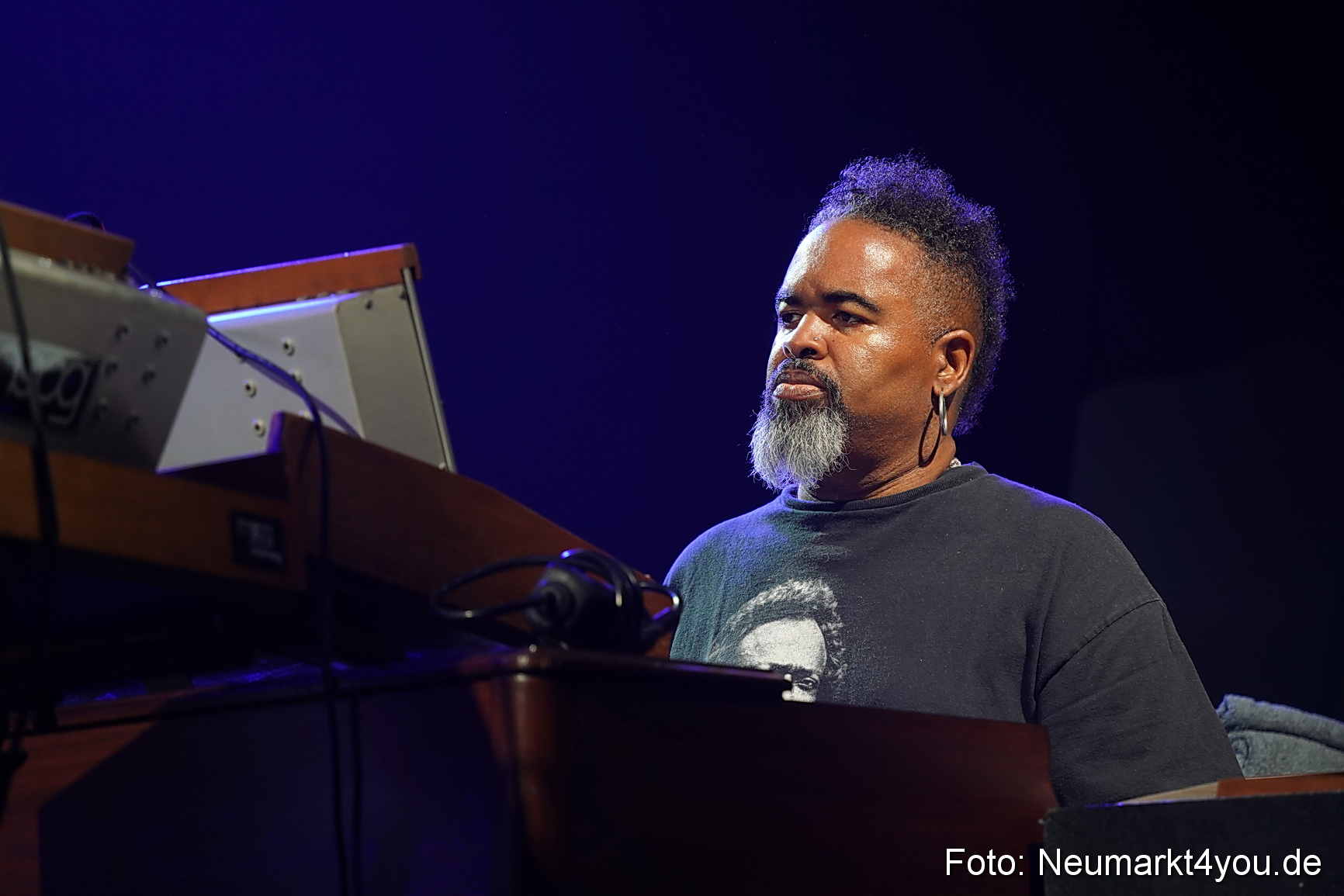 Snarky Puppy Jazz and Blues Open Wendelstein 2024 0019