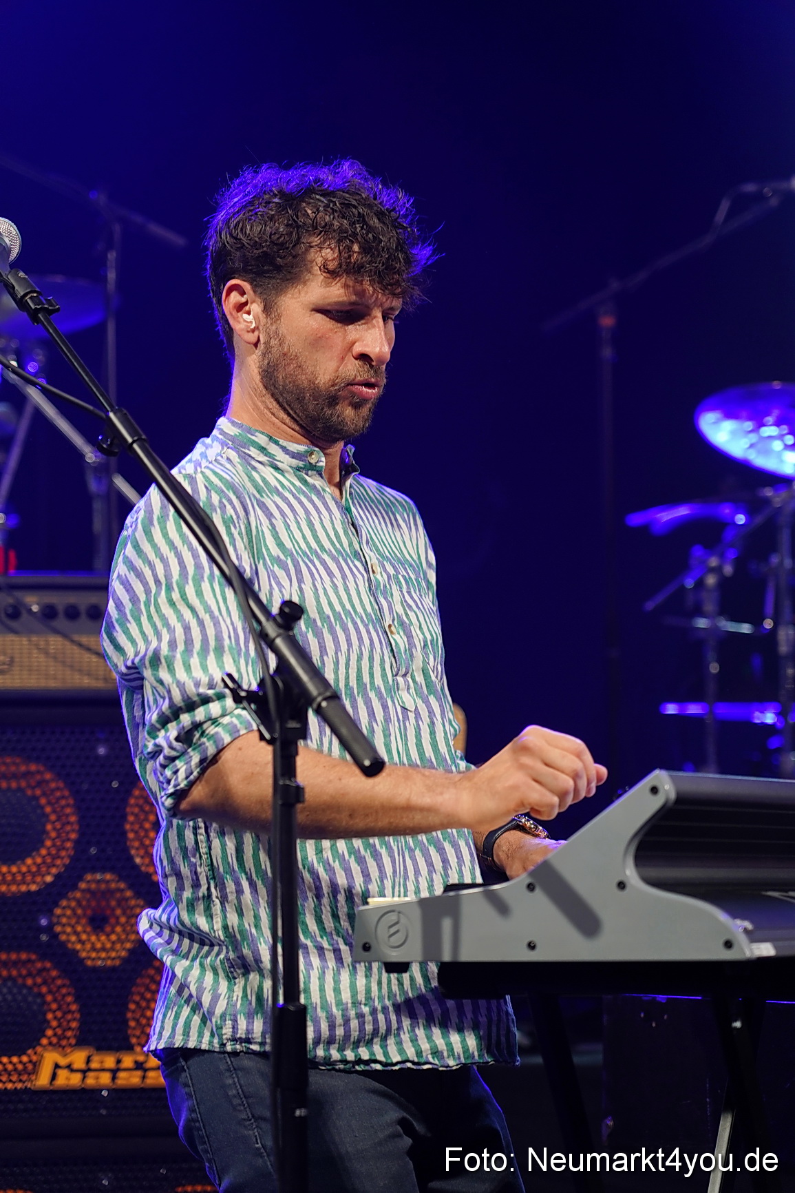 Snarky Puppy Jazz and Blues Open Wendelstein 2024 0023