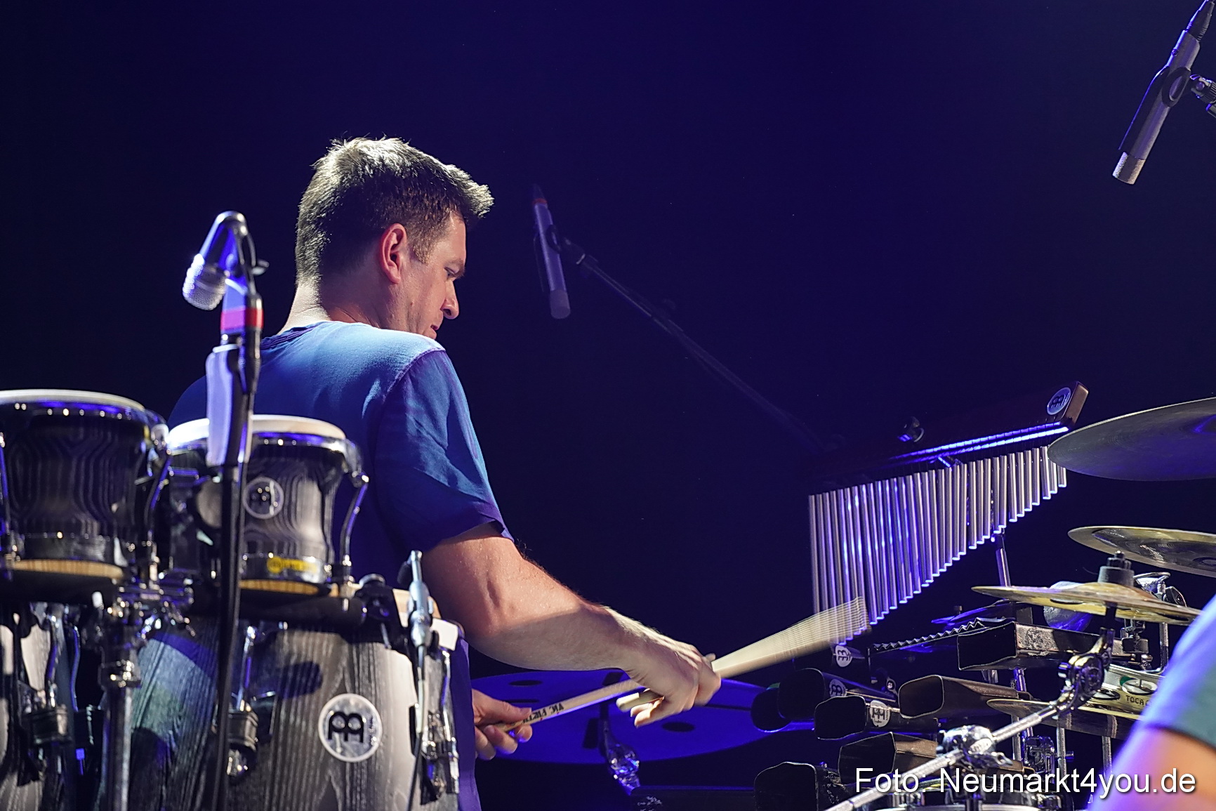 Snarky Puppy Jazz and Blues Open Wendelstein 2024 0024