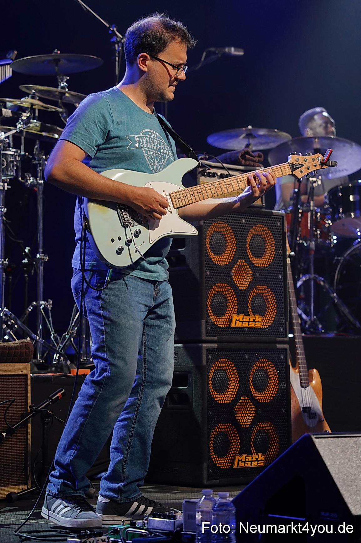 Snarky Puppy Jazz and Blues Open Wendelstein 2024 0025