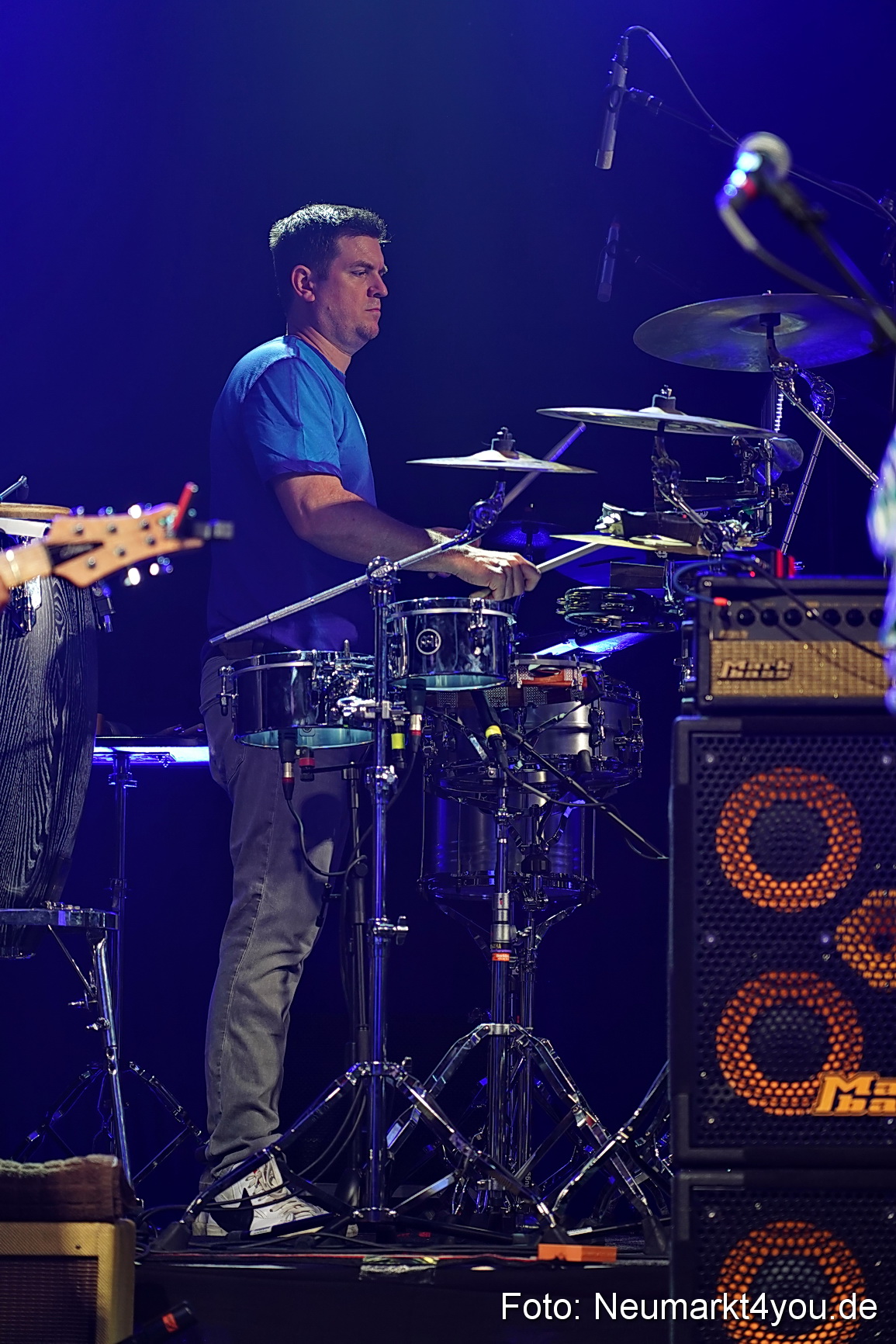 Snarky Puppy Jazz and Blues Open Wendelstein 2024 0026