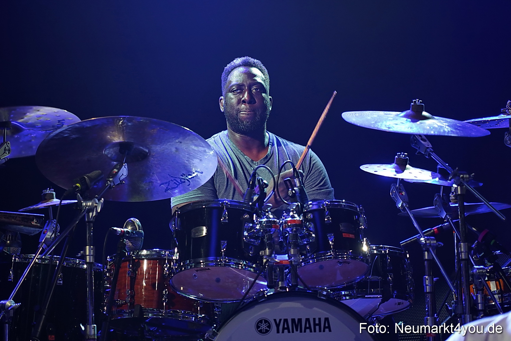 Snarky Puppy Jazz and Blues Open Wendelstein 2024 0027