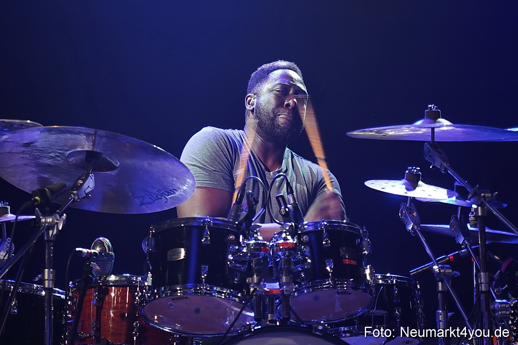 Snarky Puppy Jazz and Blues Open Wendelstein 2024 0029