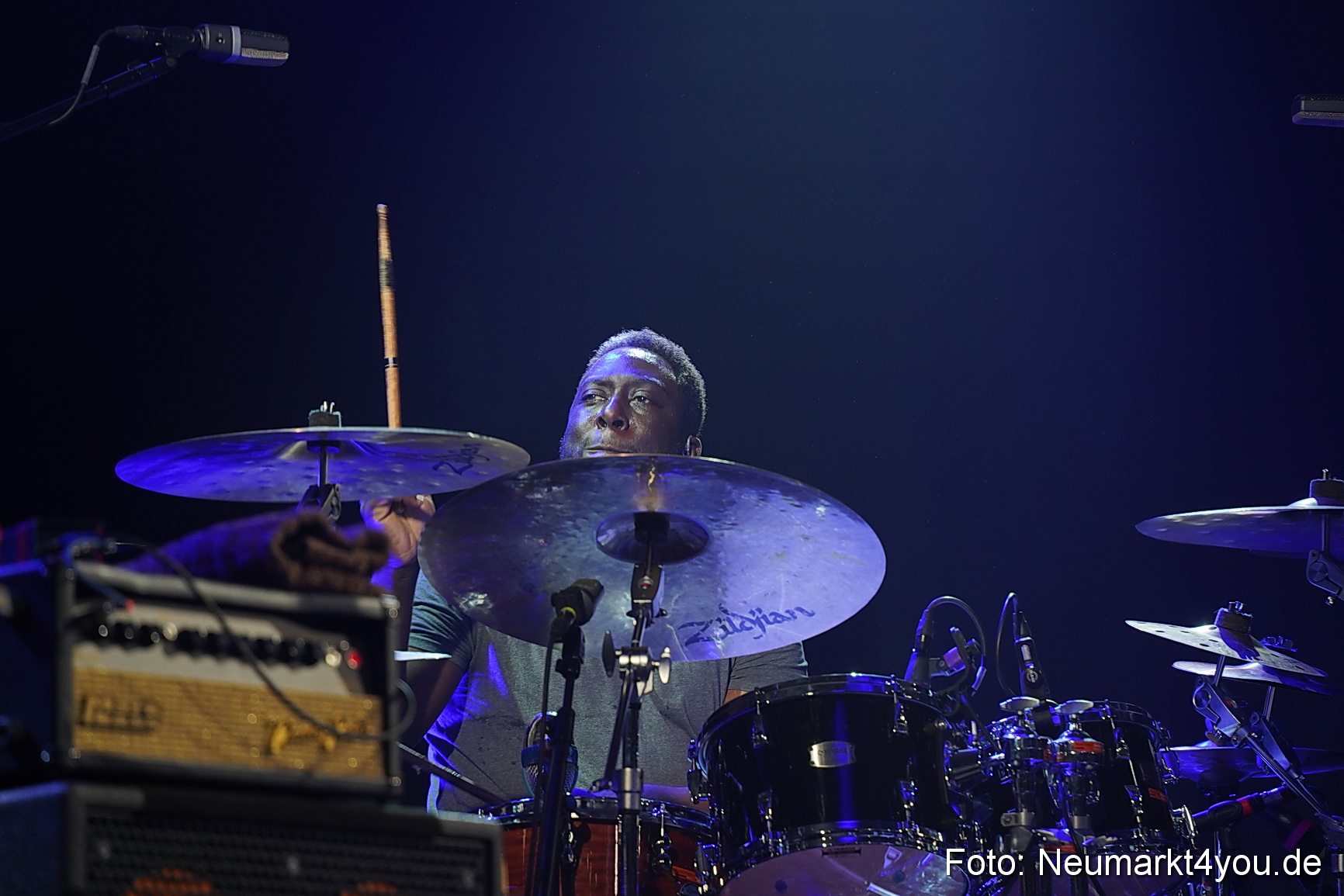 Snarky Puppy Jazz and Blues Open Wendelstein 2024 0030