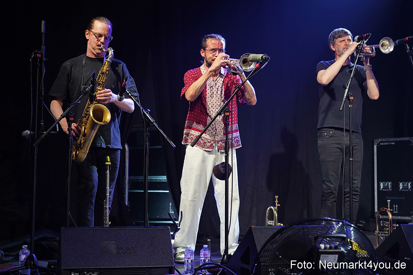 Snarky Puppy Jazz and Blues Open Wendelstein 2024 0031