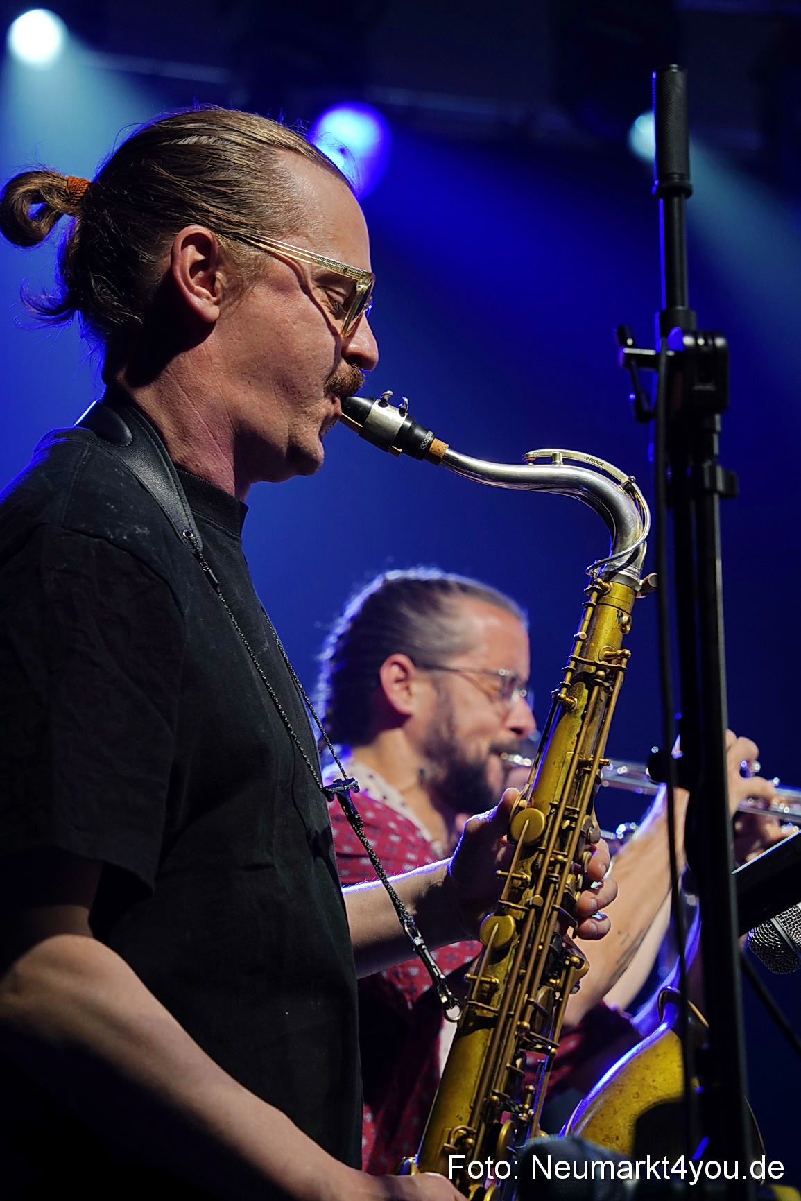 Snarky Puppy Jazz and Blues Open Wendelstein 2024 0032