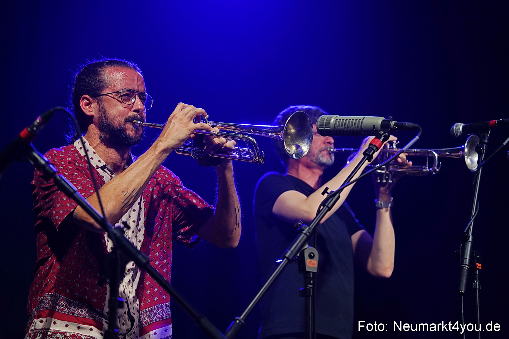 Snarky Puppy Jazz and Blues Open Wendelstein 2024 0033