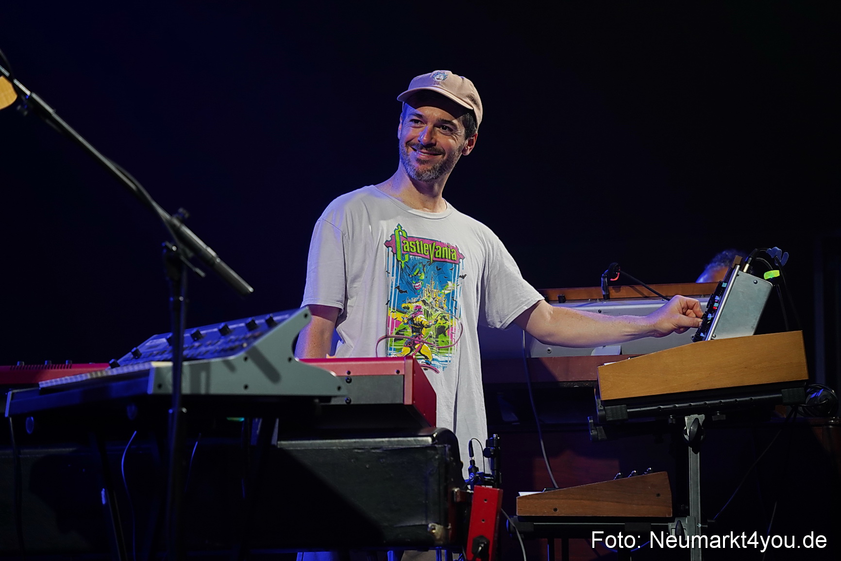 Snarky Puppy Jazz and Blues Open Wendelstein 2024 0035