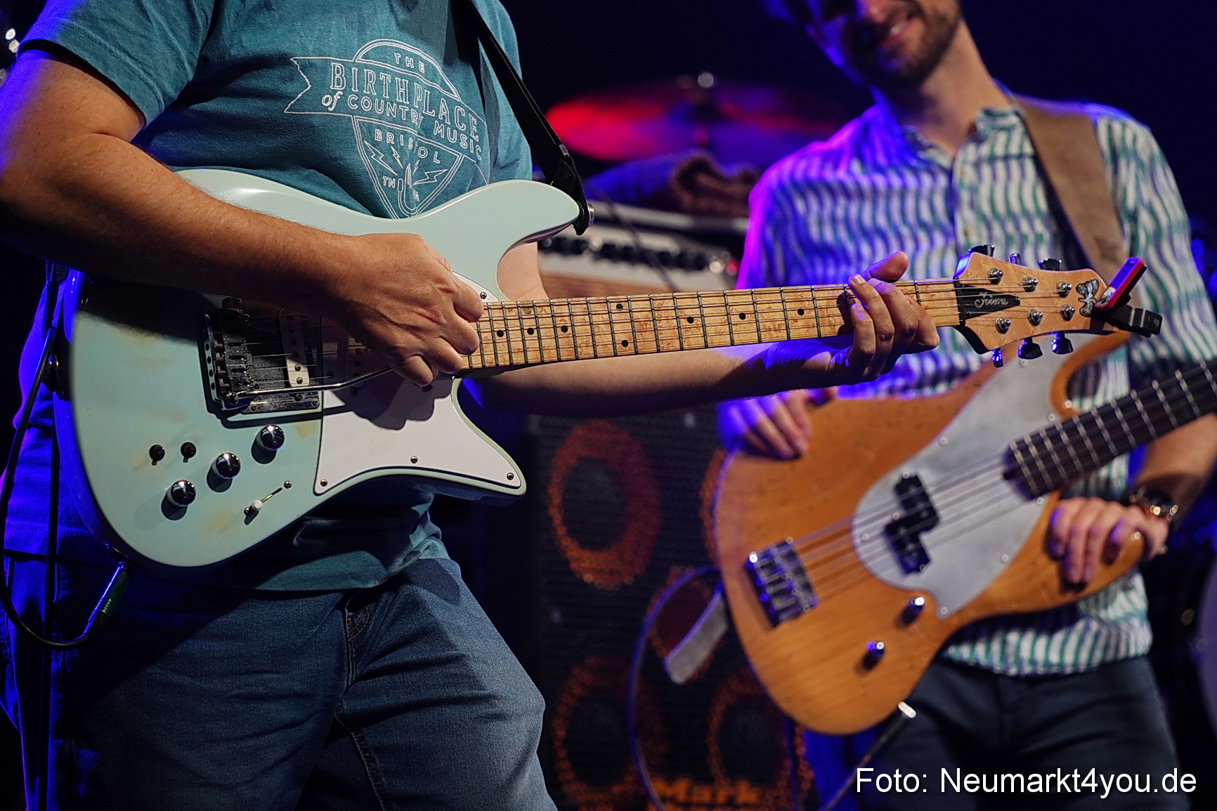 Snarky Puppy Jazz and Blues Open Wendelstein 2024 0036