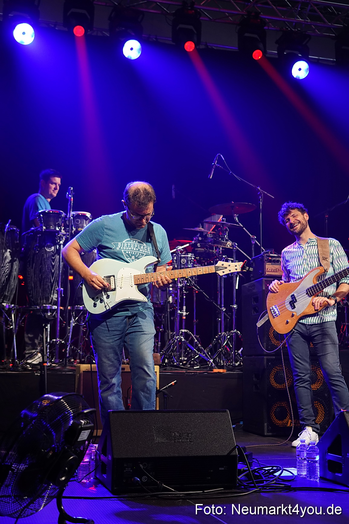 Snarky Puppy Jazz and Blues Open Wendelstein 2024 0038