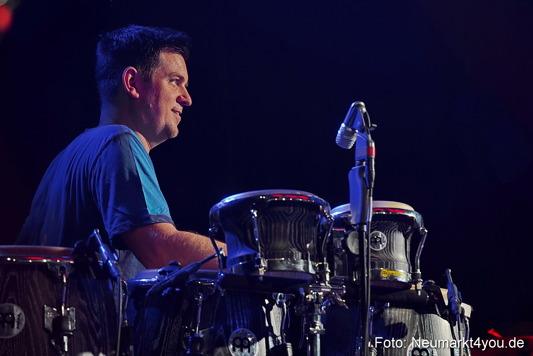 Snarky Puppy Jazz and Blues Open Wendelstein 2024 0039