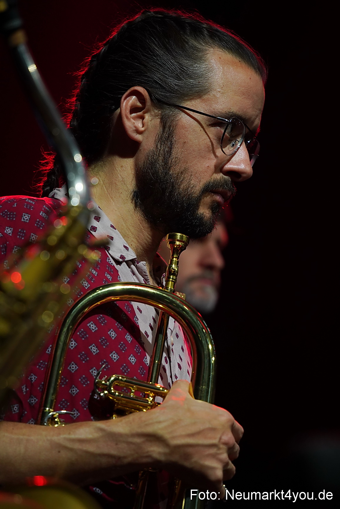 Snarky Puppy Jazz and Blues Open Wendelstein 2024 0041