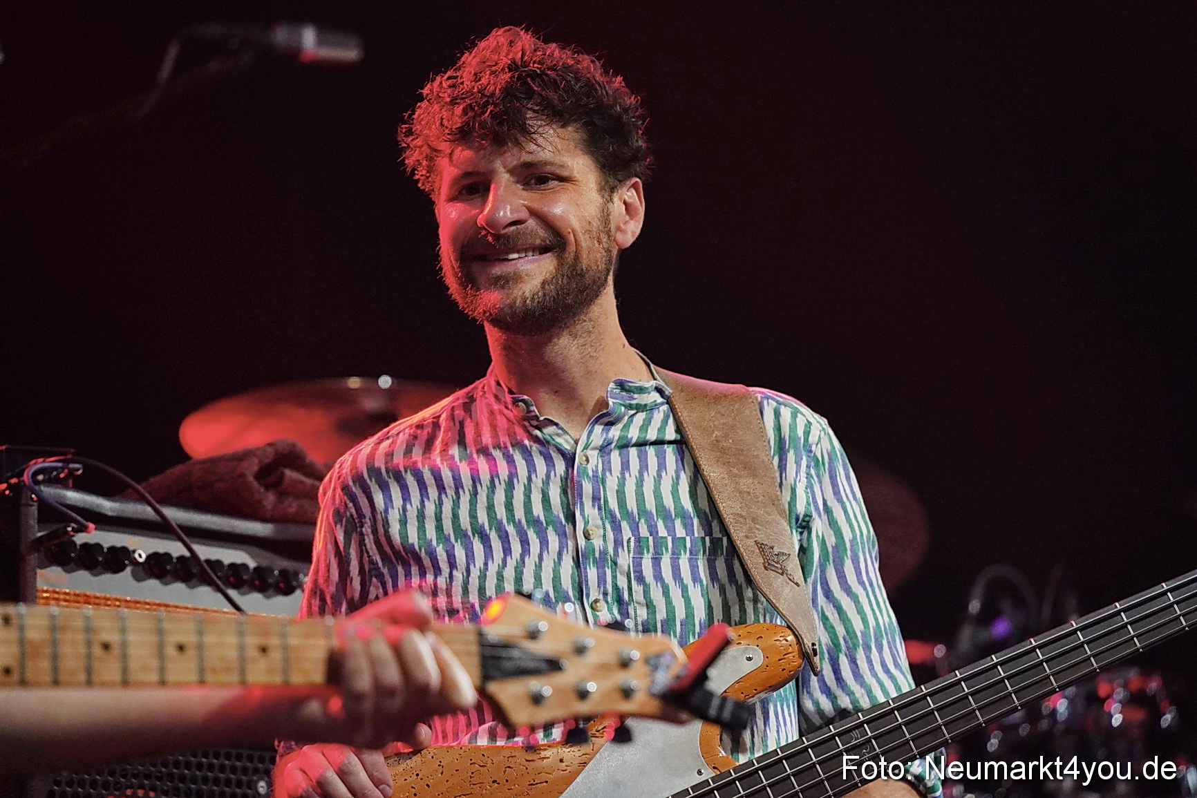 Snarky Puppy Jazz and Blues Open Wendelstein 2024 0042