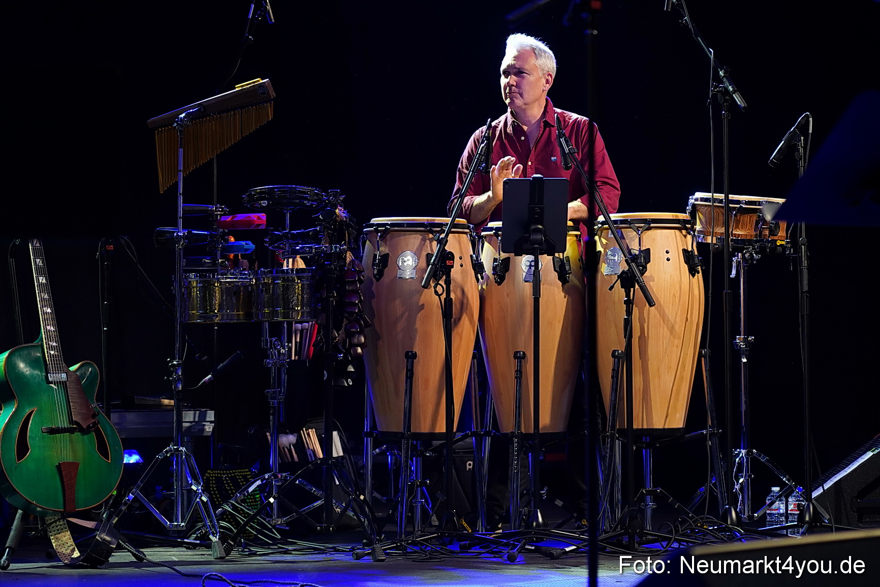 Till Brönner Jazz und Blues Open Wendelstein 2024 0003