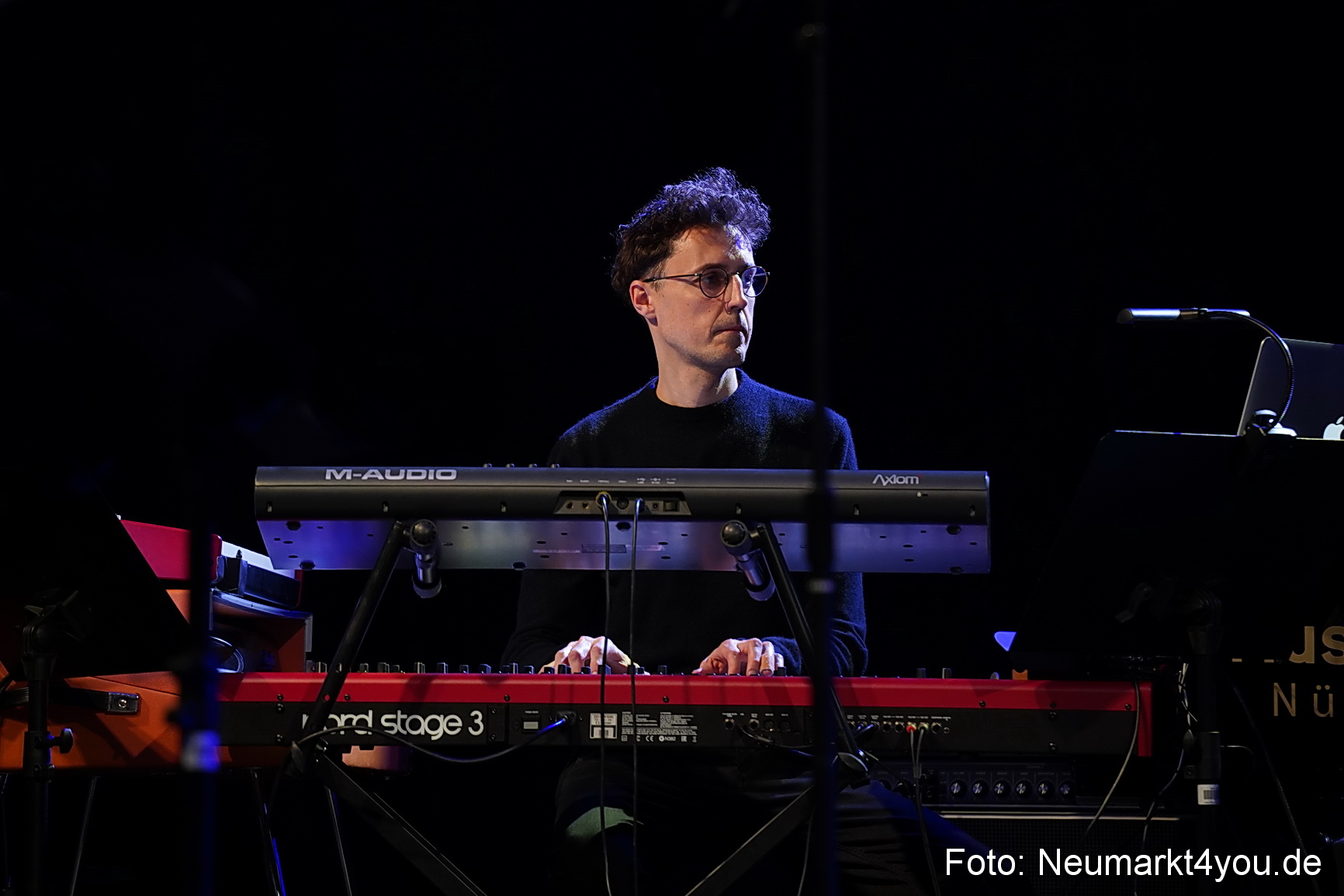 Till Brönner Jazz und Blues Open Wendelstein 2024 0004