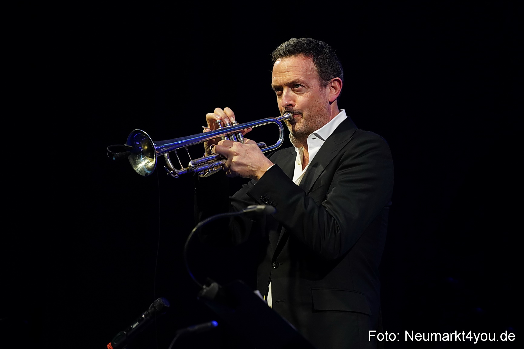 Till Brönner Jazz und Blues Open Wendelstein 2024 0006