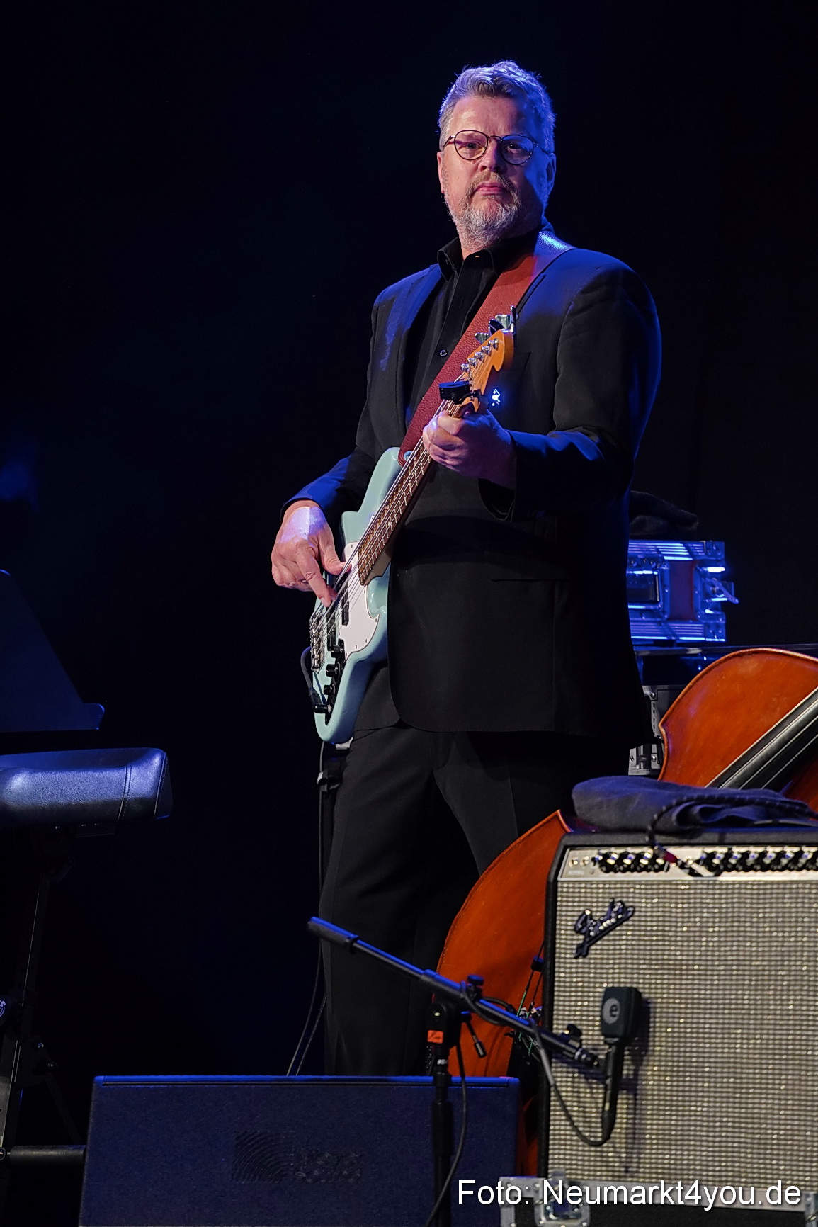 Till Brönner Jazz und Blues Open Wendelstein 2024 0007