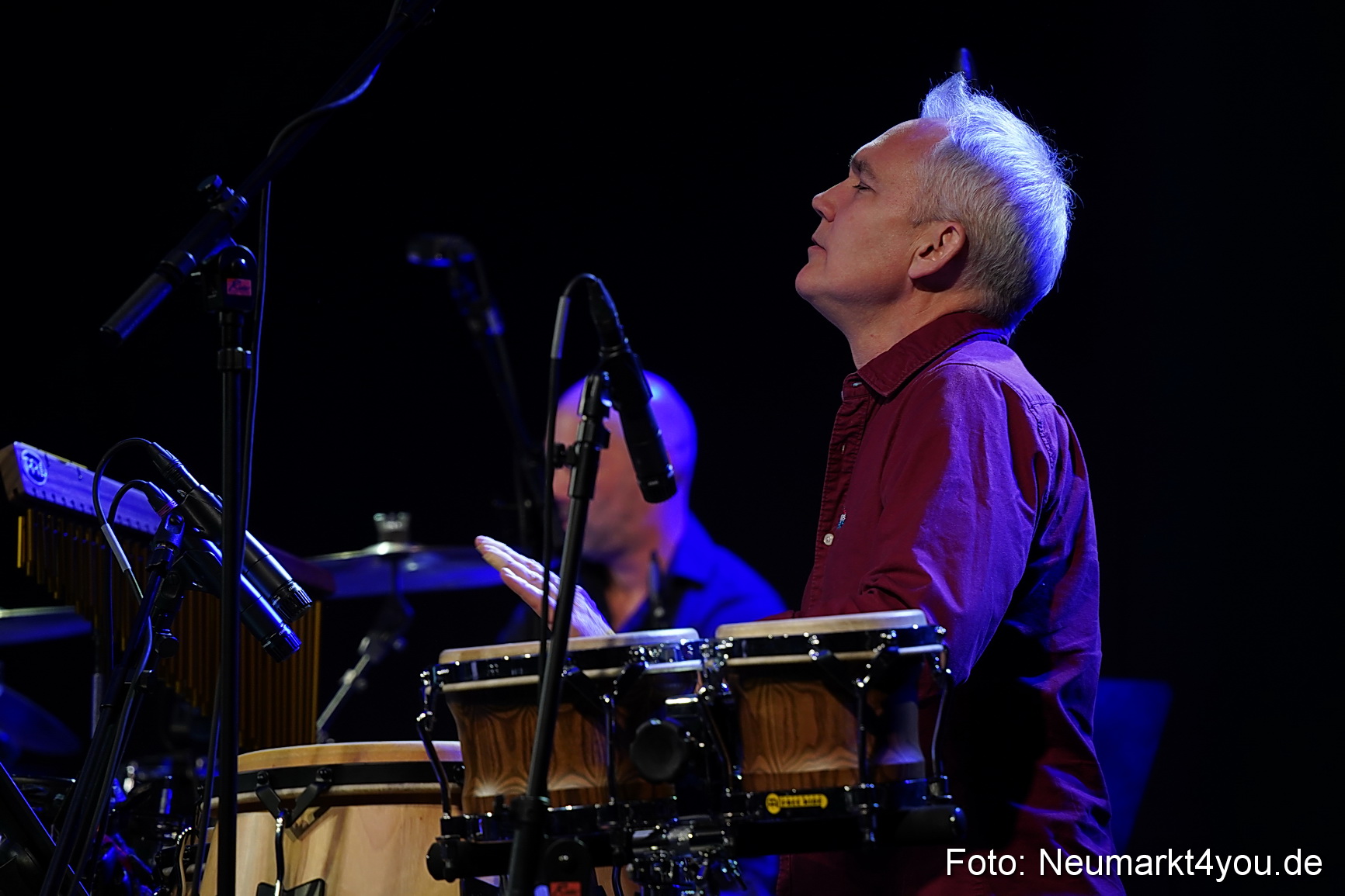 Till Brönner Jazz und Blues Open Wendelstein 2024 0008