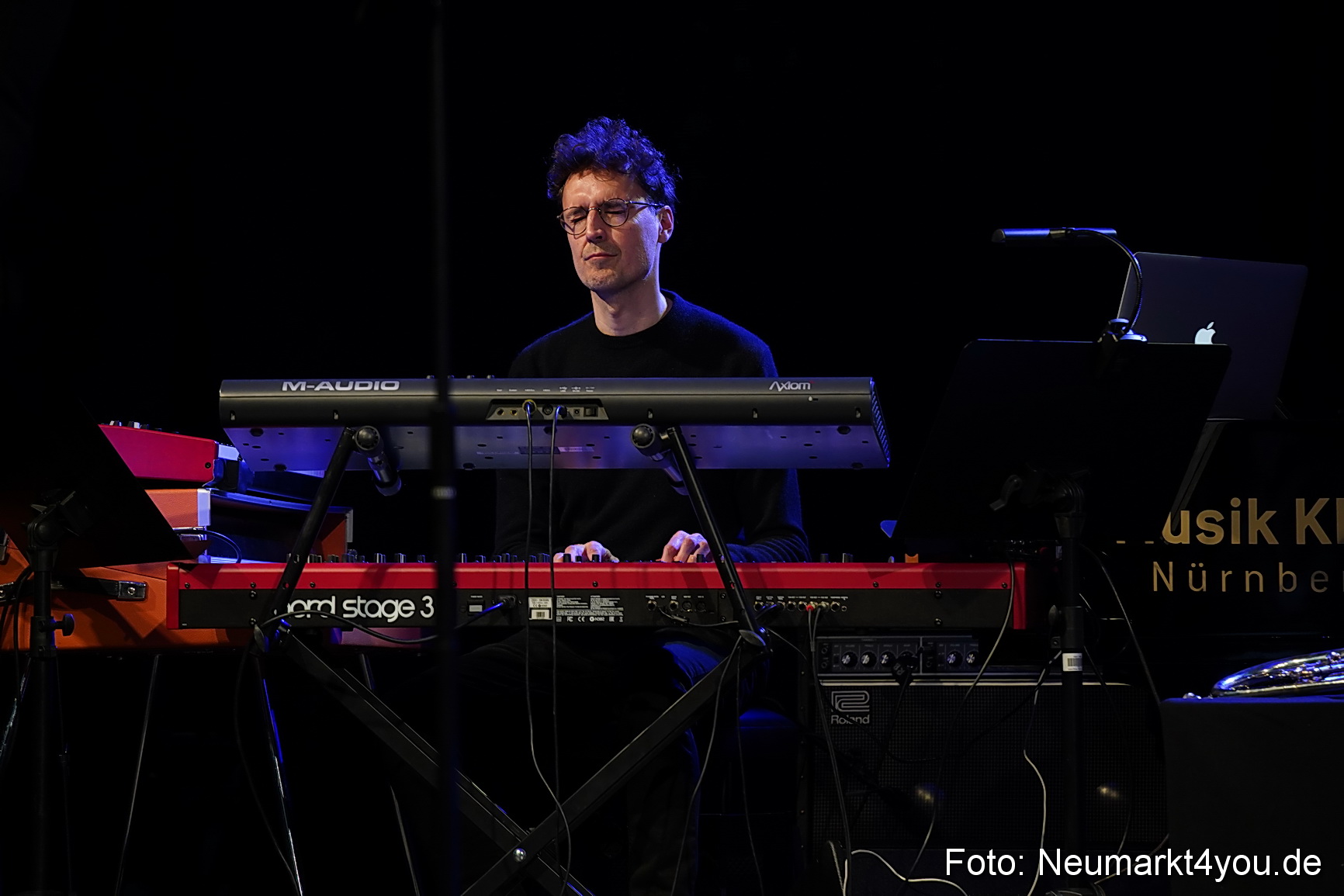 Till Brönner Jazz und Blues Open Wendelstein 2024 0009