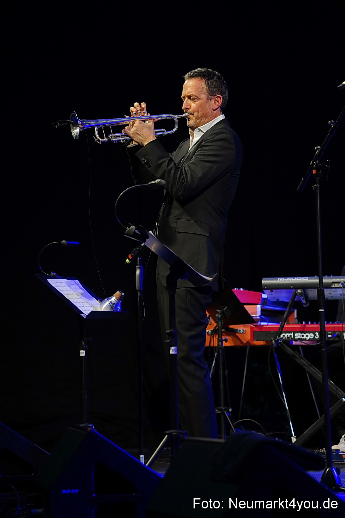 Till Brönner Jazz und Blues Open Wendelstein 2024 0010