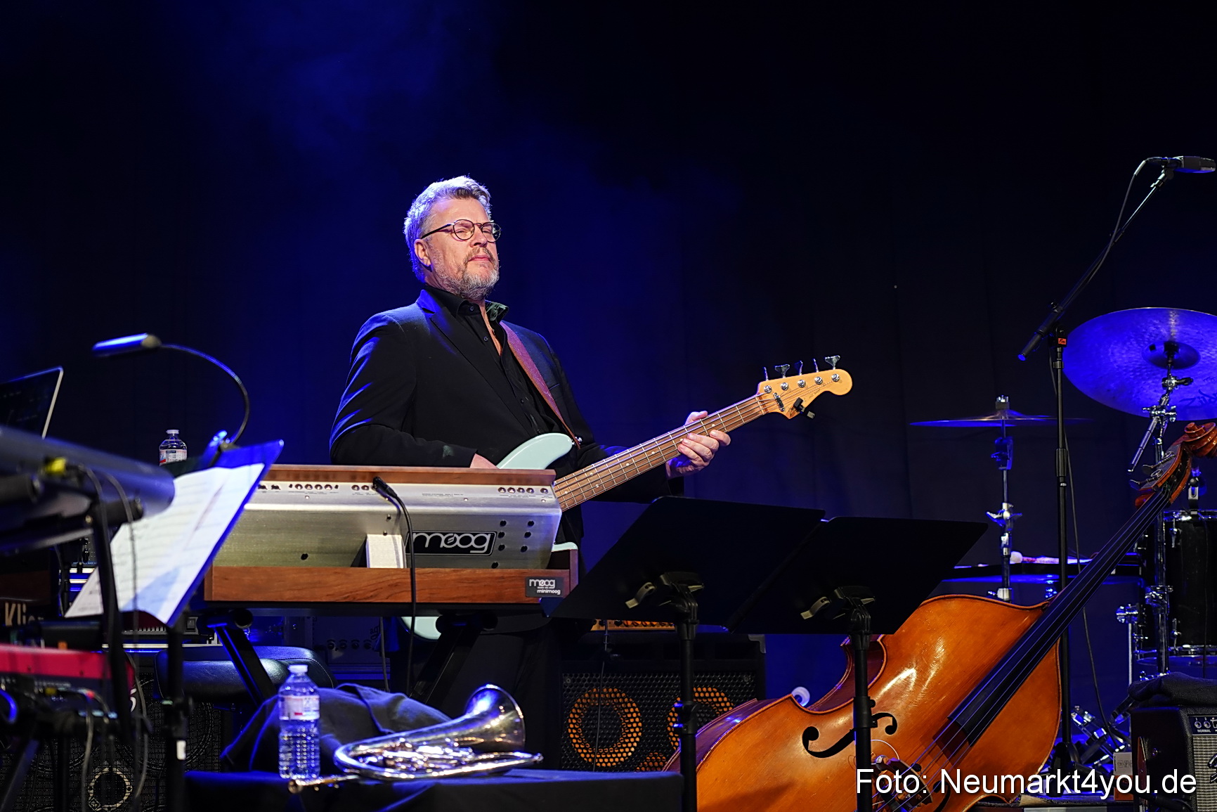 Till Brönner Jazz und Blues Open Wendelstein 2024 0012