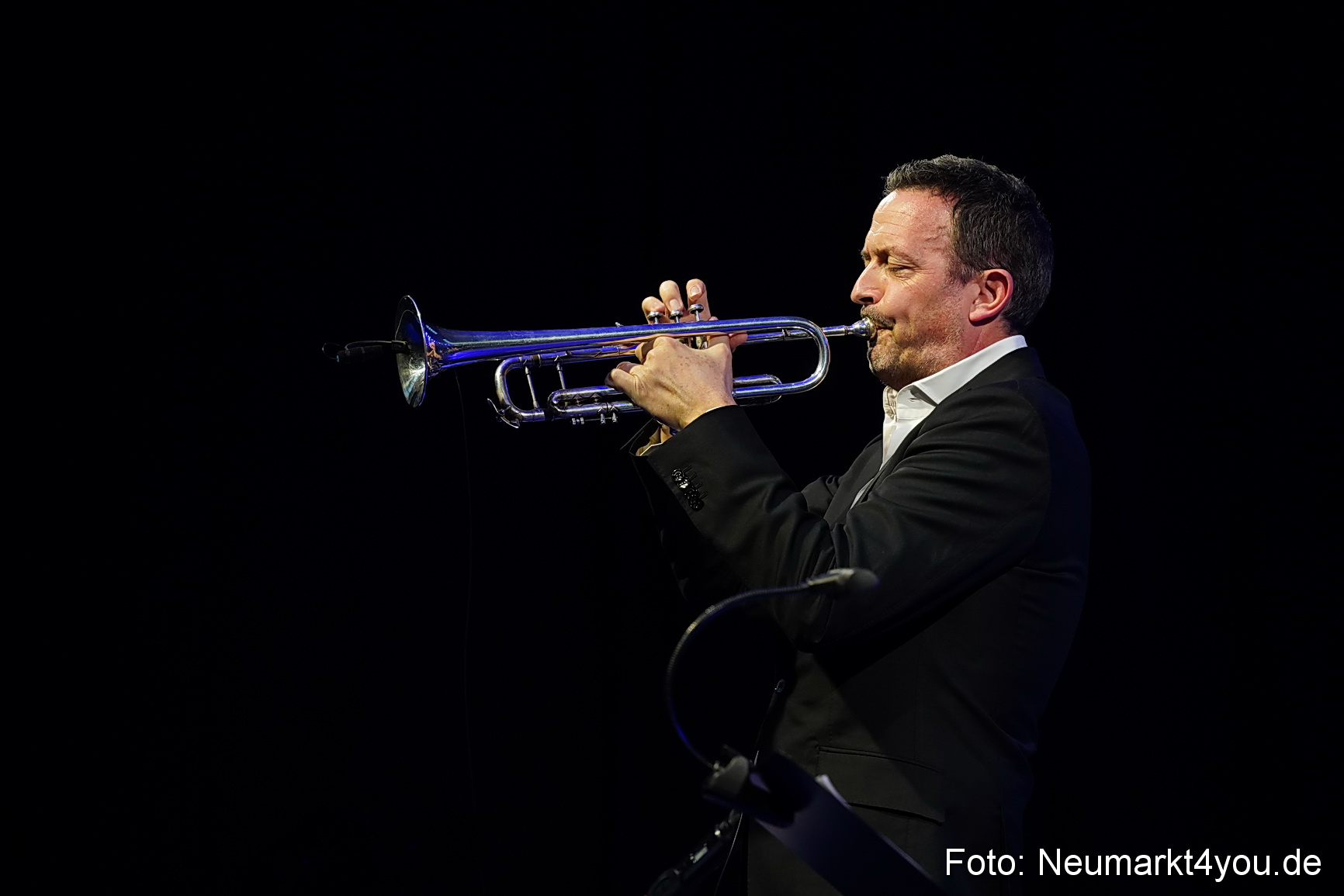 Till Brönner Jazz und Blues Open Wendelstein 2024 0013