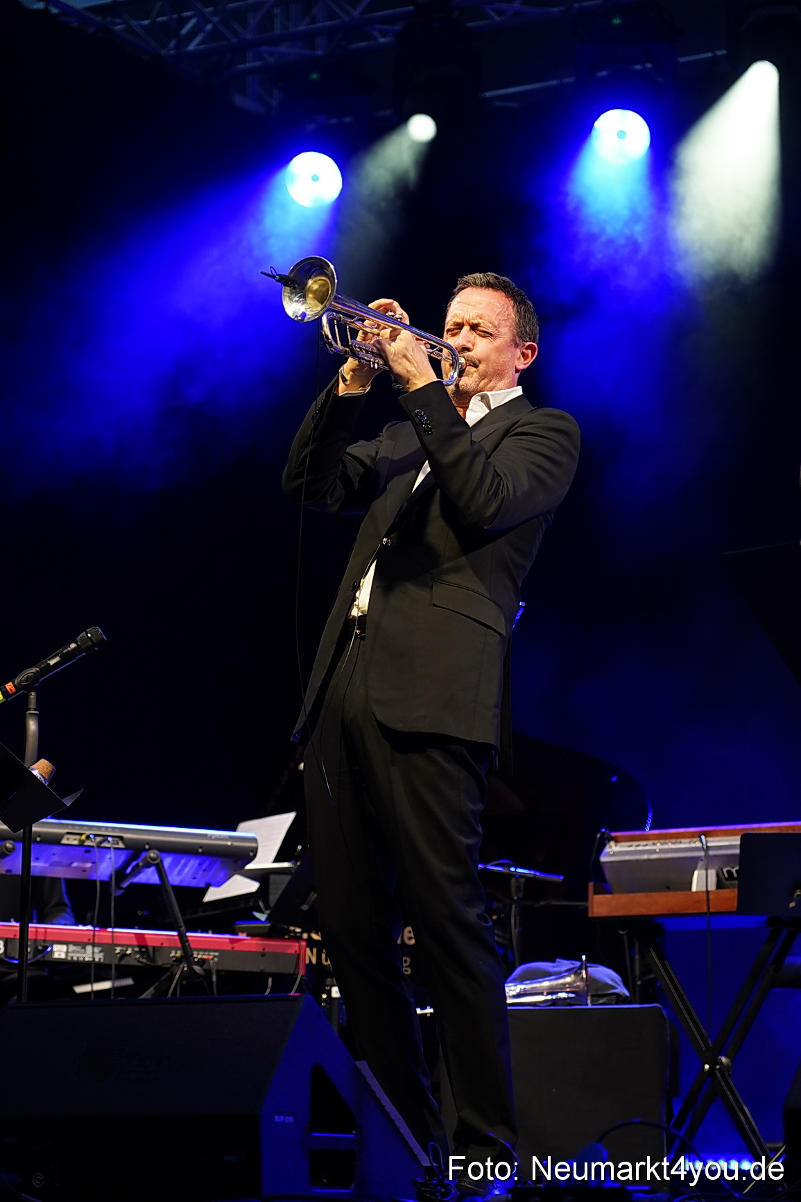 Till Brönner Jazz und Blues Open Wendelstein 2024 0015