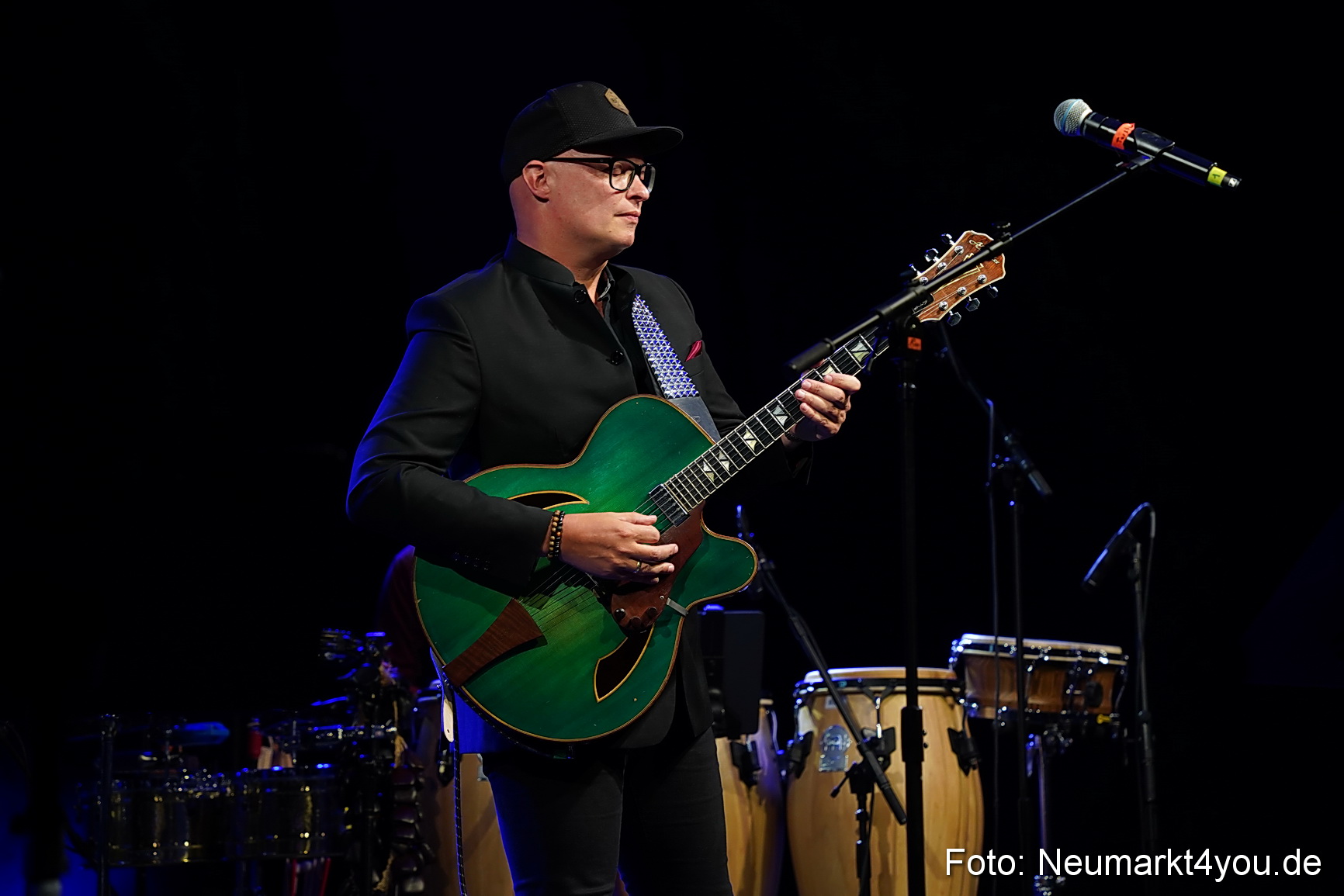 Till Brönner Jazz und Blues Open Wendelstein 2024 0017