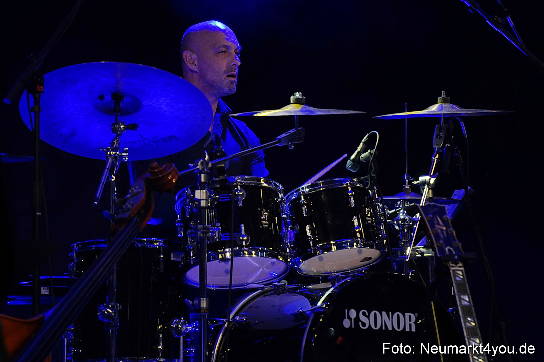 Till Brönner Jazz und Blues Open Wendelstein 2024 0018