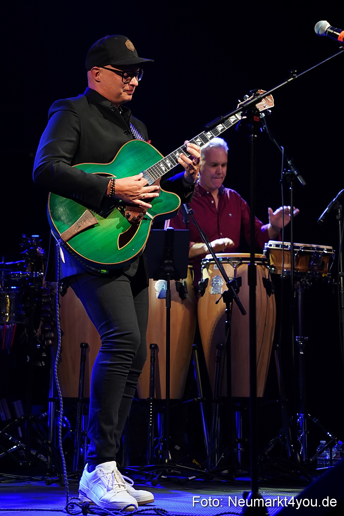 Till Brönner Jazz und Blues Open Wendelstein 2024 0020