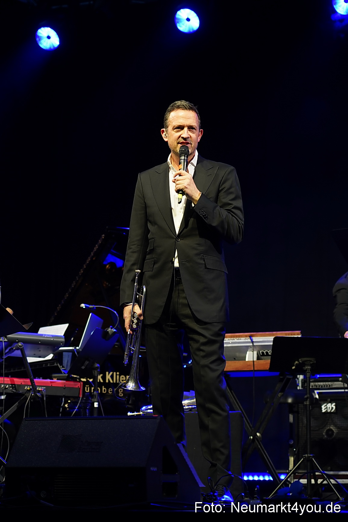 Till Brönner Jazz und Blues Open Wendelstein 2024 0023