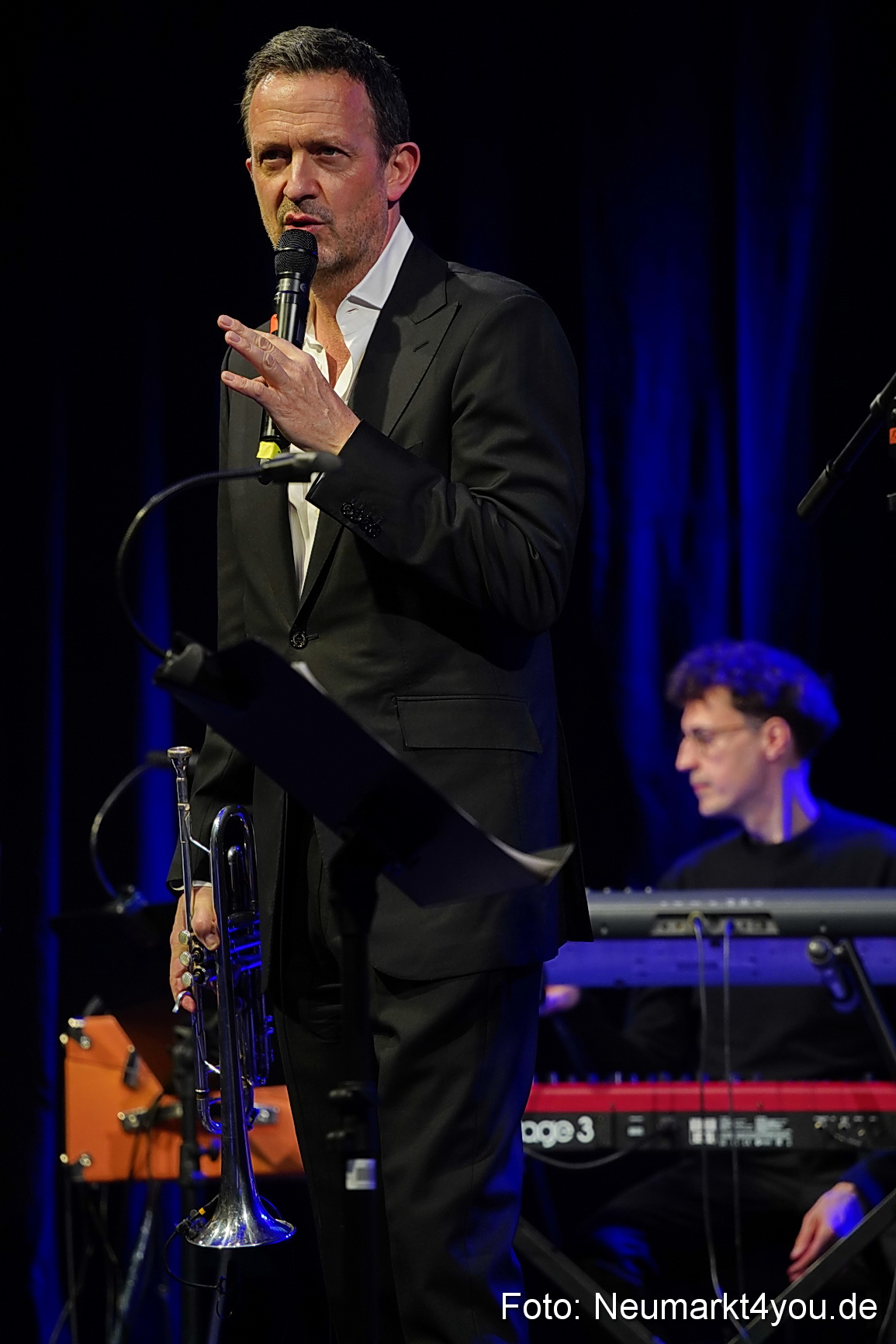 Till Brönner Jazz und Blues Open Wendelstein 2024 0024