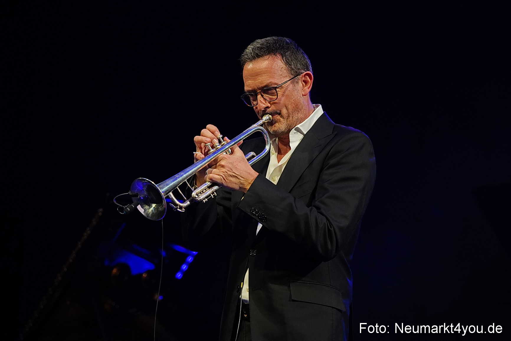 Till Brönner Jazz und Blues Open Wendelstein 2024 0025