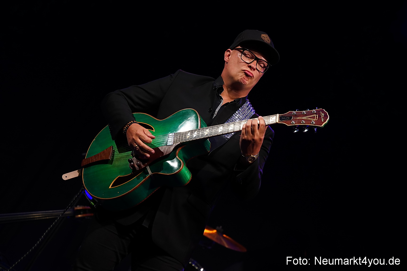 Till Brönner Jazz und Blues Open Wendelstein 2024 0026