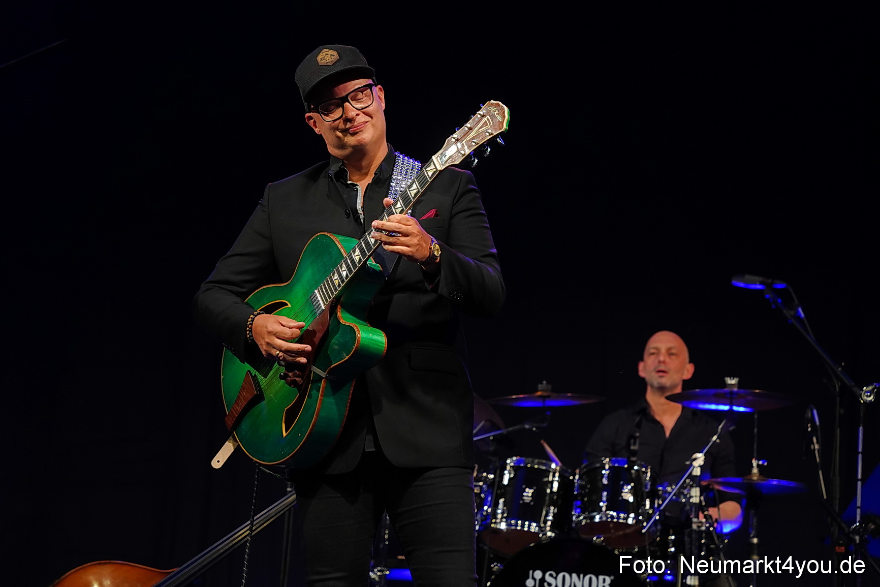 Till Brönner Jazz und Blues Open Wendelstein 2024 0027