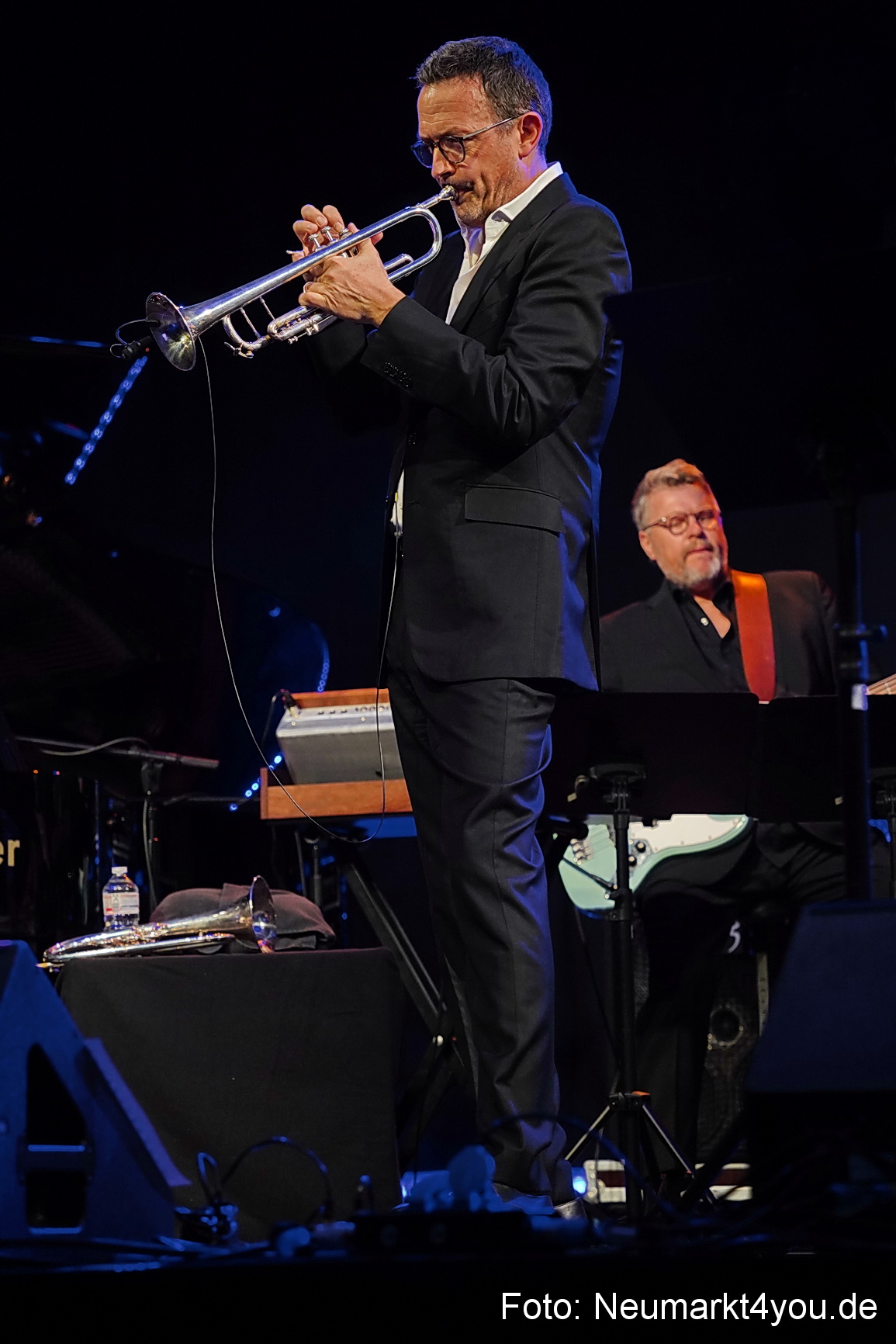 Till Brönner Jazz und Blues Open Wendelstein 2024 0028