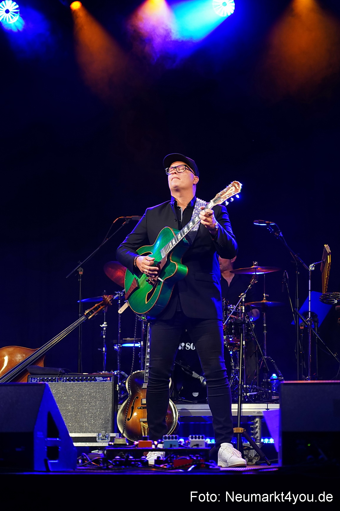 Till Brönner Jazz und Blues Open Wendelstein 2024 0029