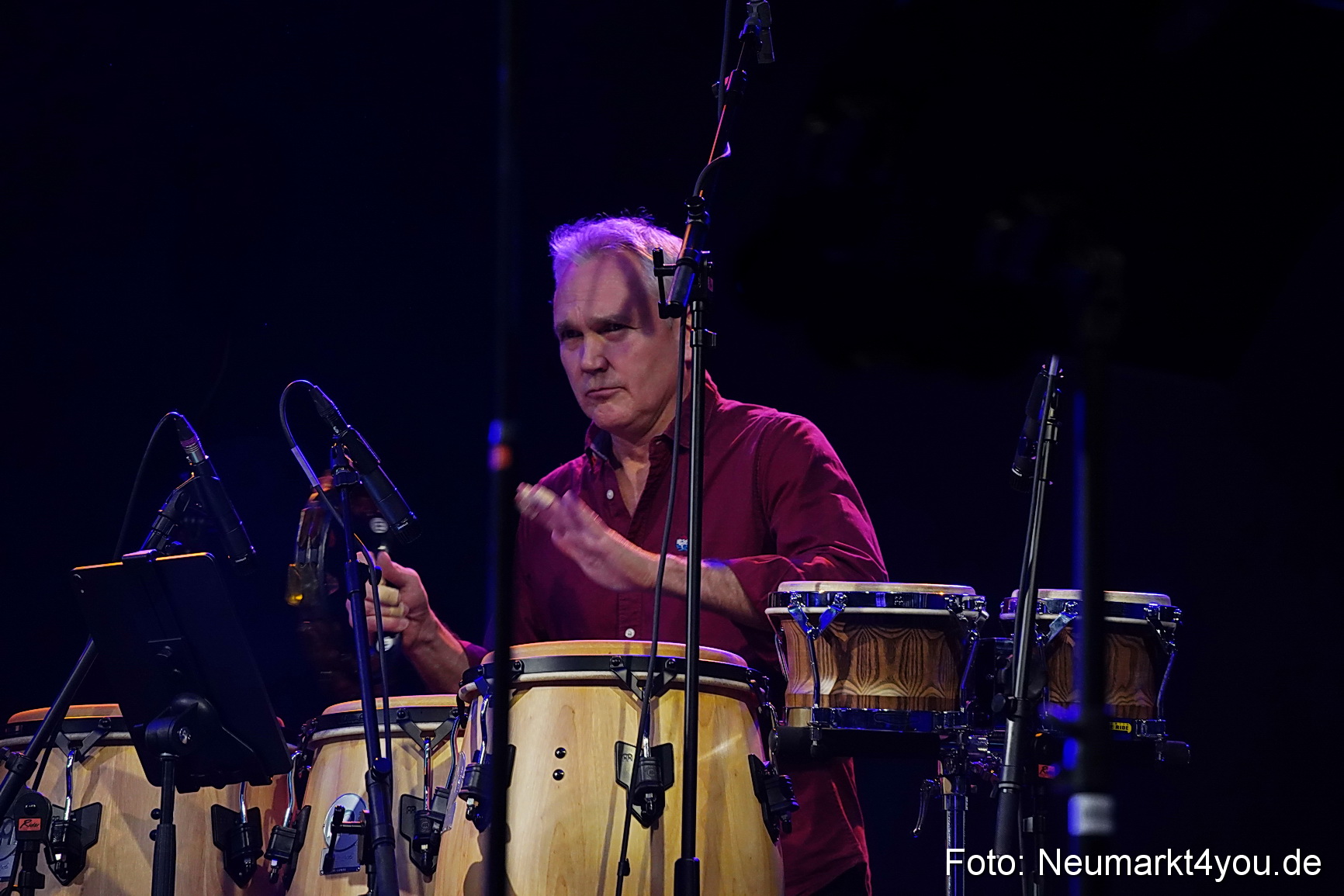 Till Brönner Jazz und Blues Open Wendelstein 2024 0030