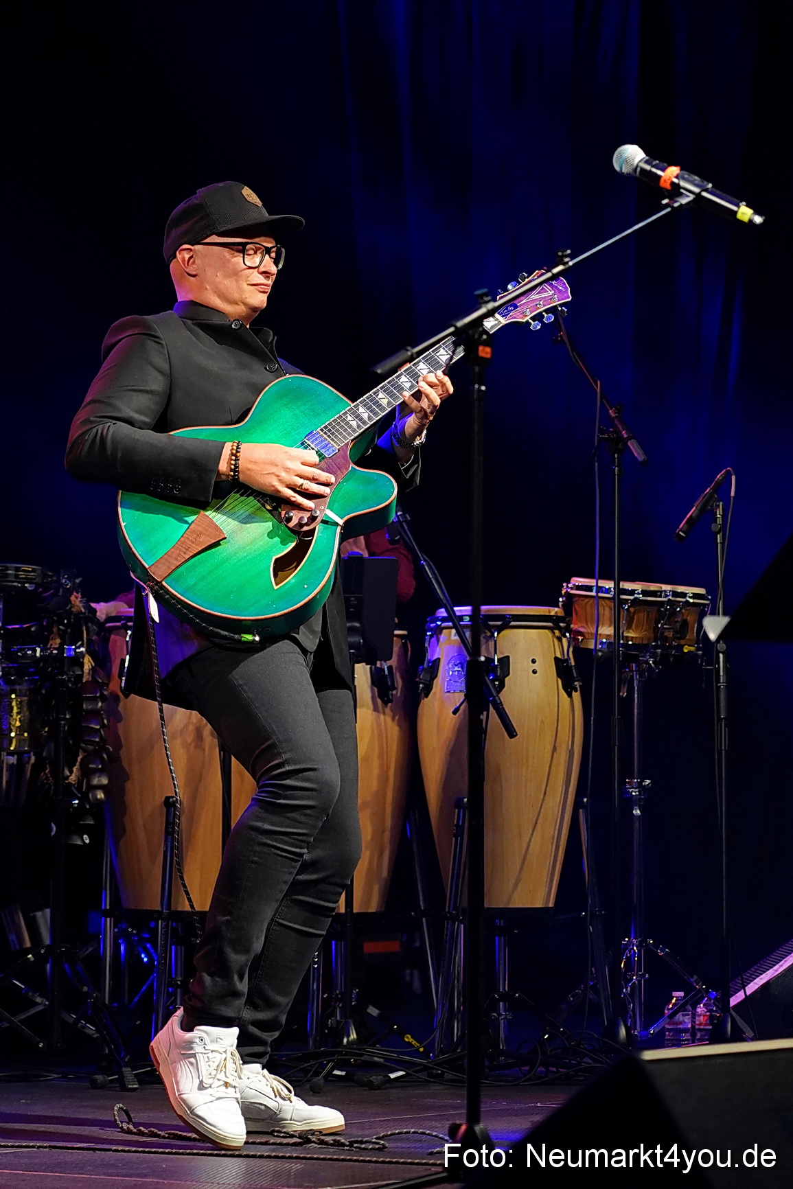 Till Brönner Jazz und Blues Open Wendelstein 2024 0031