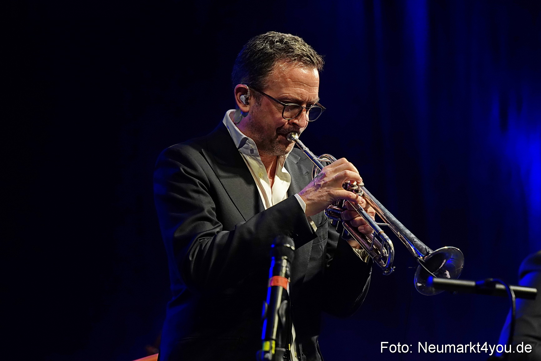 Till Brönner Jazz und Blues Open Wendelstein 2024 0033