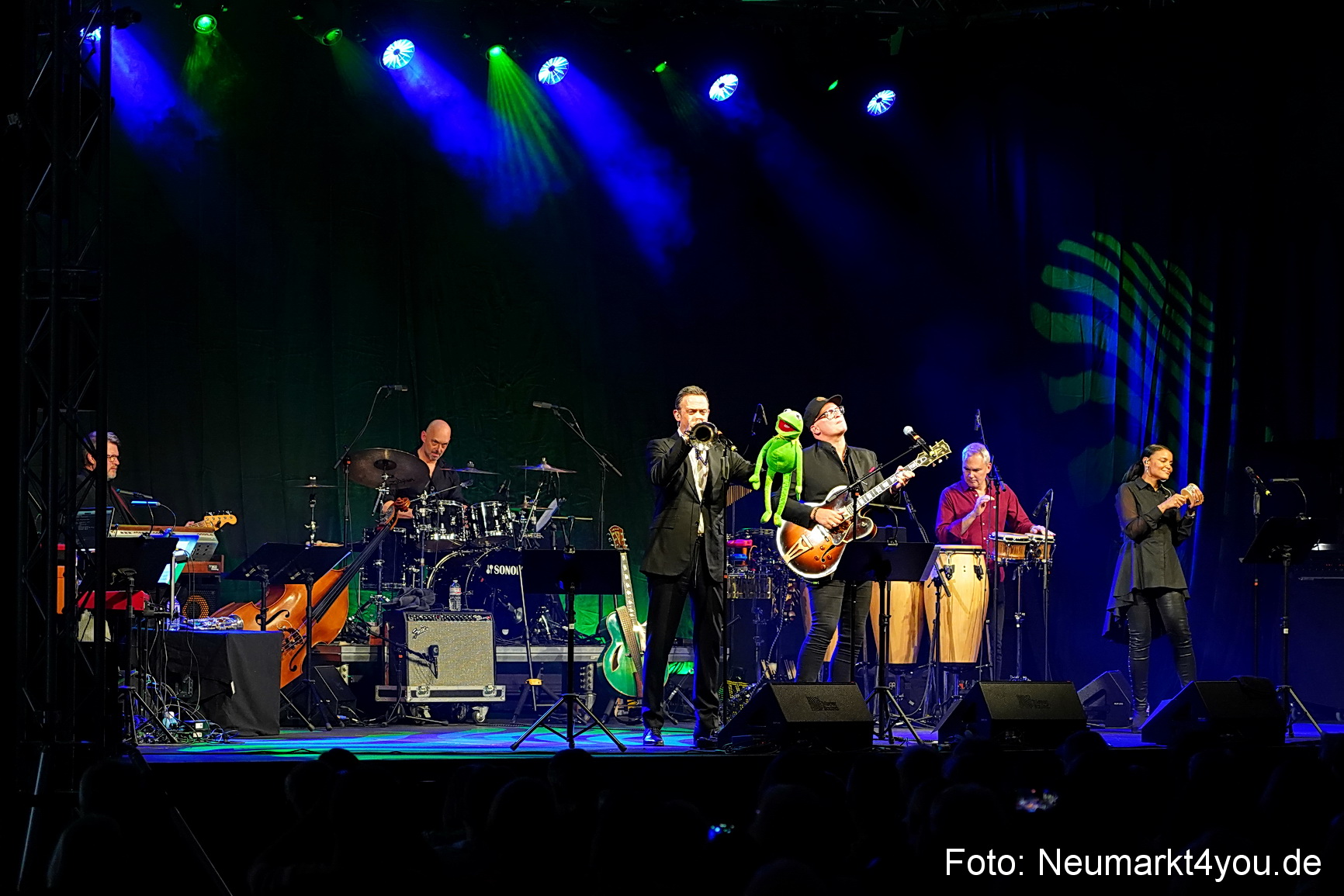 Till Brönner Jazz und Blues Open Wendelstein 2024 0042